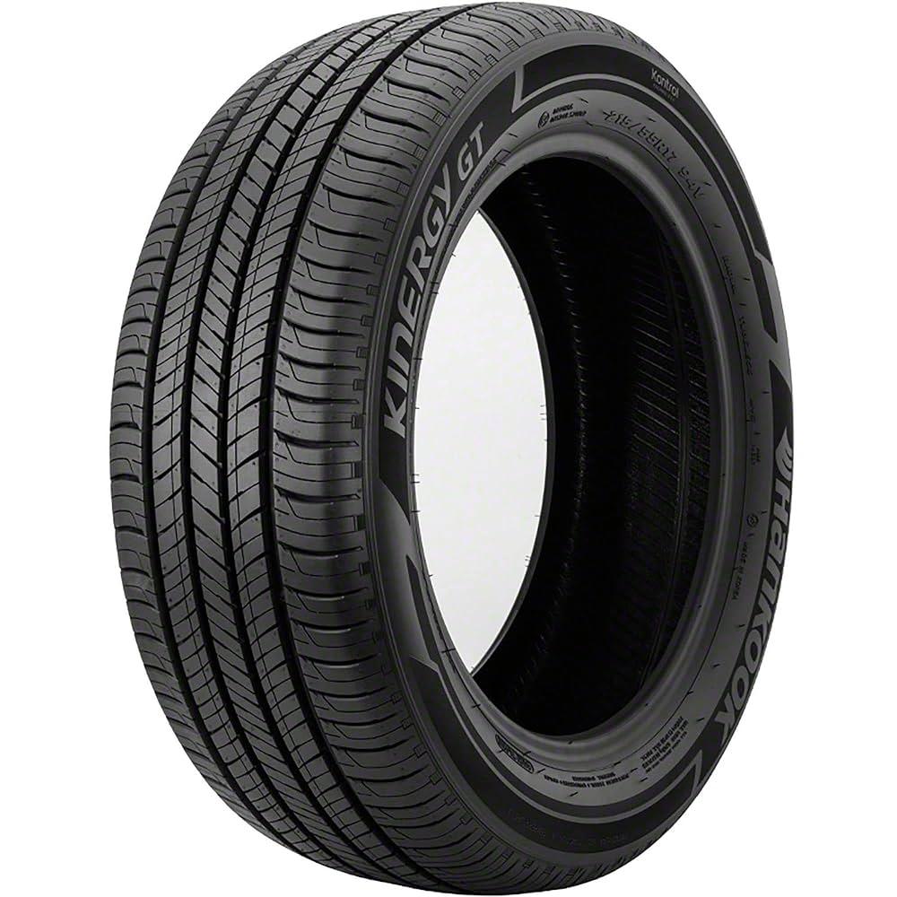 【kai】 Hankook Kinergy GT H436 All-Season Radial Tire - 215/55R16
